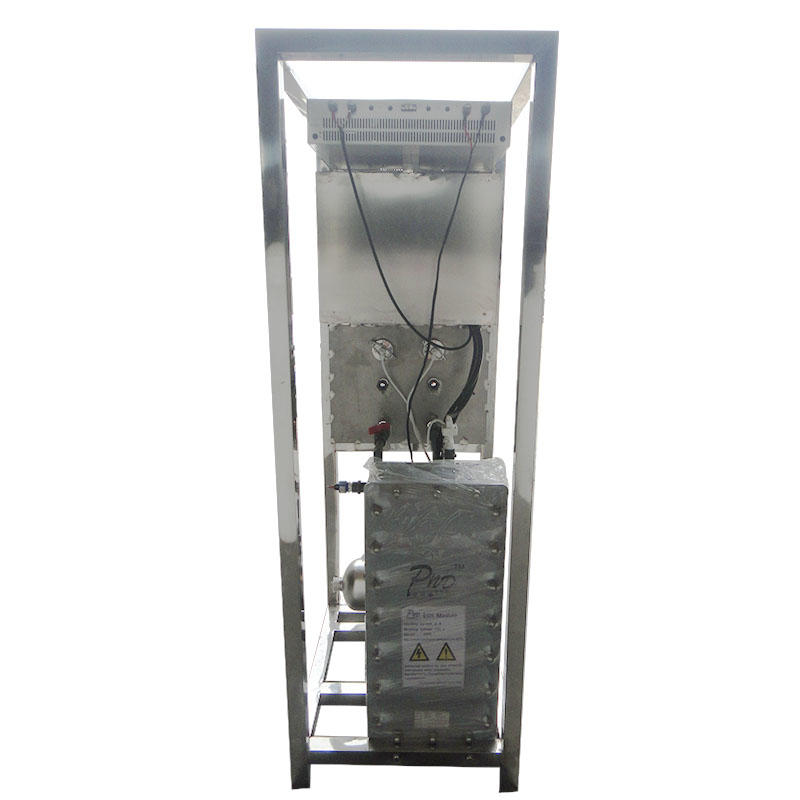 Ocpuritech quality edi system factory price for agriculture