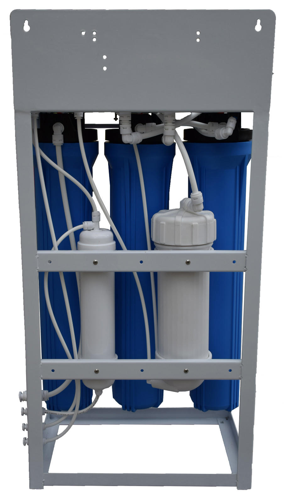 professional well water sediment filter design for household