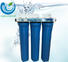 20 inch 2-stage jumboo blue housing pretreatment