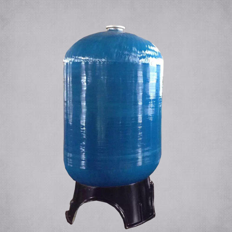 Ocpuritech fiberglass water tank design for household