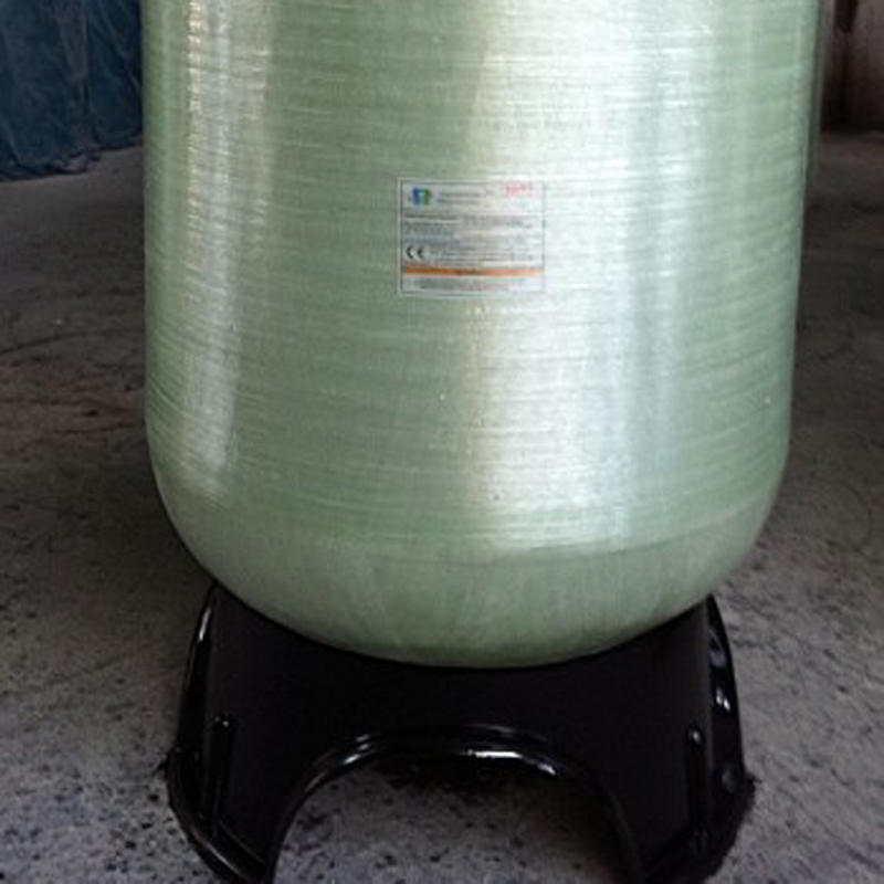 Ocpuritech latest frp vessels water treatment directly sale for factory