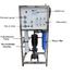250lph industrial ro system wholesale for seawater