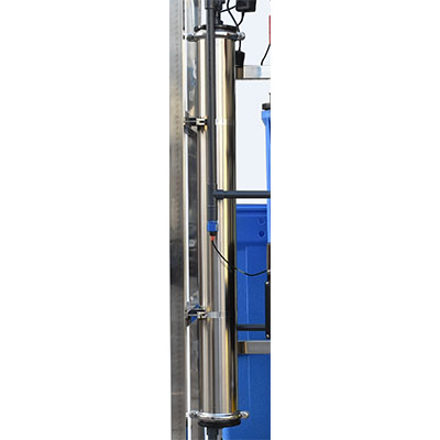 500LPH industrial RO water  reverse osmosis system-19