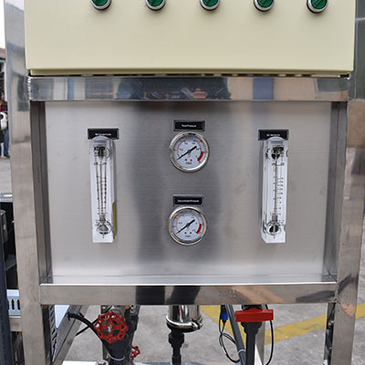 Ocpuritech-Find Manufacture About reverse osmosis systems for sale-21
