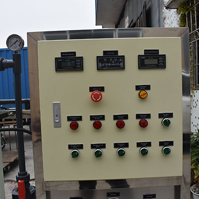 Ocpuritech-Find Manufacture About reverse osmosis systems for sale-22