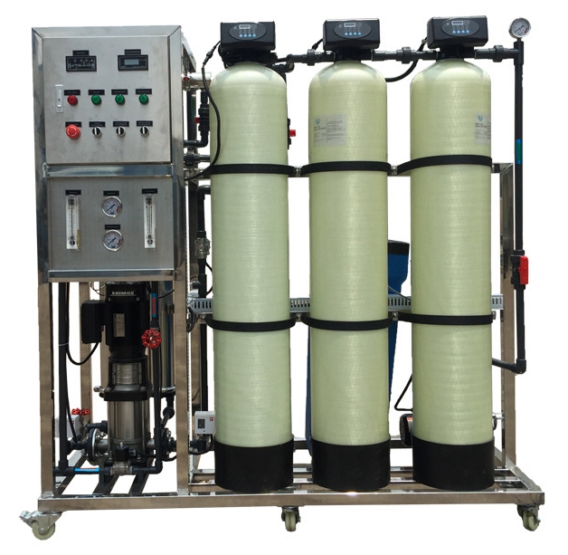 Ocpuritech-Water Filter-what Ro Machine Satisfy Water Quality’s Requirement-1