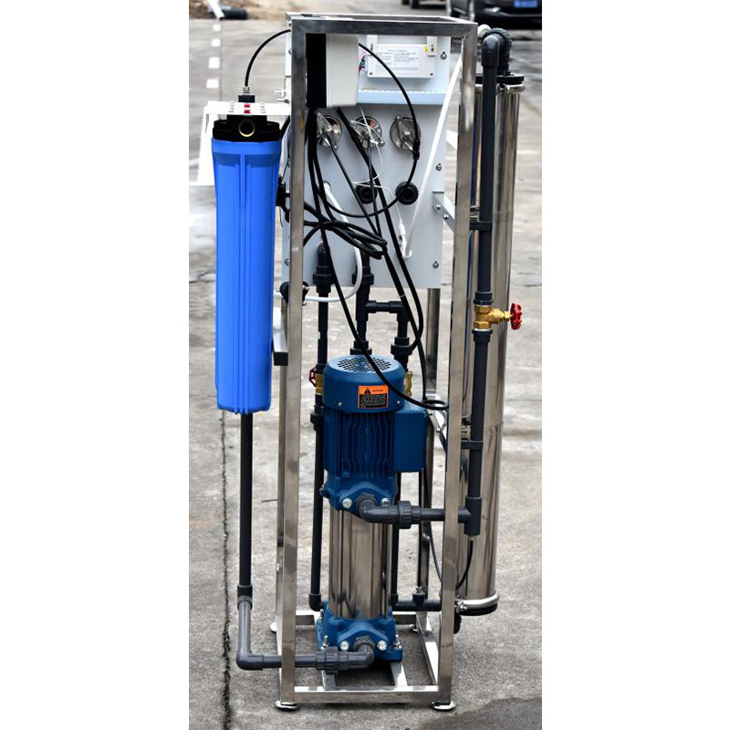 new ro system 250lph supply for agriculture-2