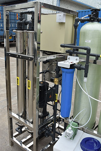 Ocpuritech reverse osmosis filtration wholesale for food industry-7