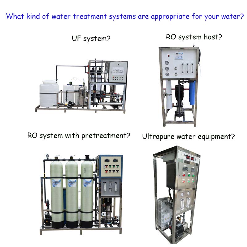 best whole house water purification system