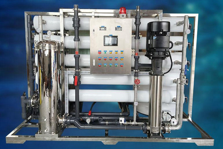 Ocpuritech-Solve Decreasing Water Production Of Water Purifier Machine In Minutes,