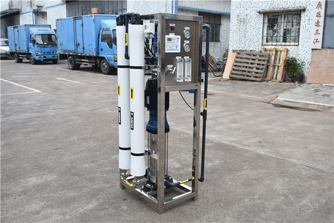 product-Ocpuritech-Commercial Reverse Osmosis Water Treatment-img-1