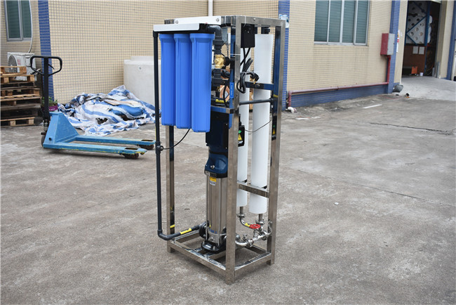 product-Ocpuritech-Ocpuritech water treatment plant company customized for factory-img