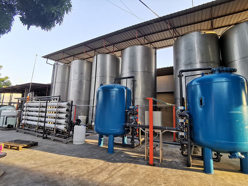 video-20 TPH Water Treatment Project in Angola-Ocpuritech-img-6