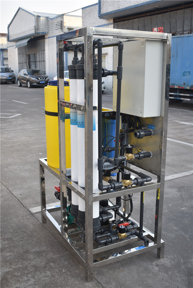 application-Ocpuritech 4000lph water treatment systems suppliers series for industry-Ocpuritech-img-1