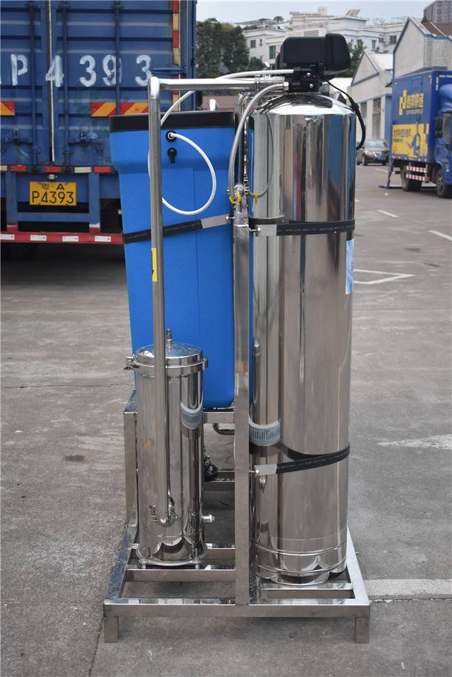 application-Ocpuritech water purification equipment manufacturer customized for chemical industry-Oc-1