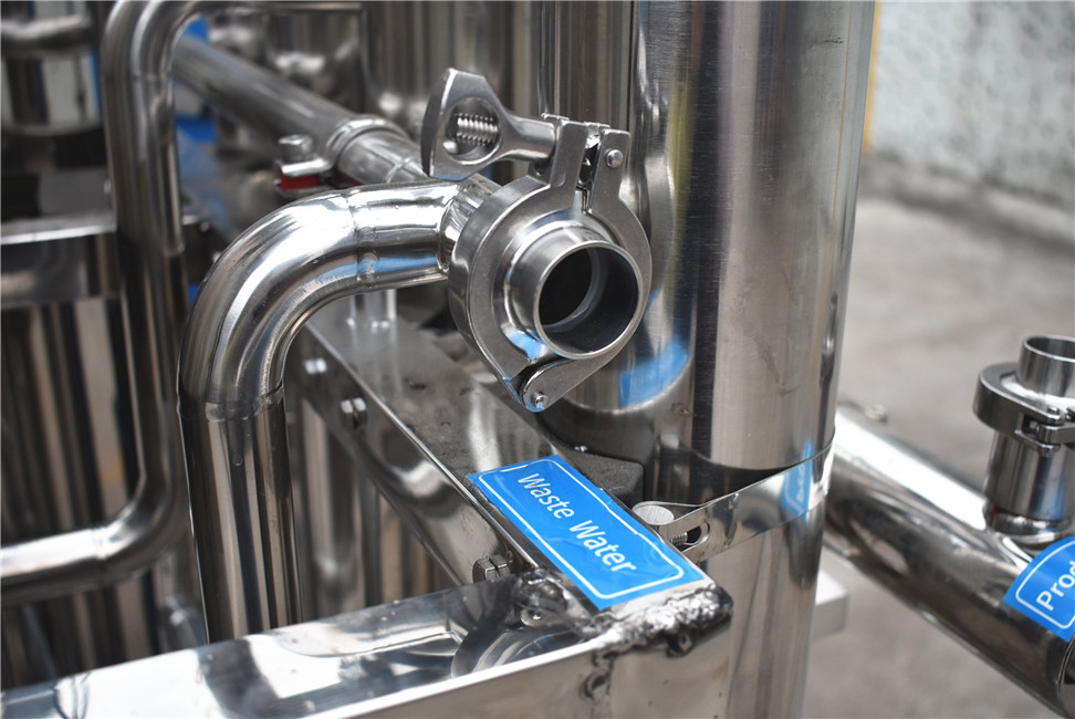 Ocpuritech top industrial reverse osmosis system manufacturers for food industry-5