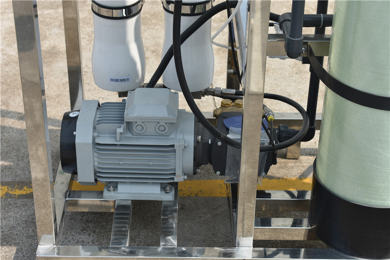 product-Ocpuritech-Sea Water Desalination Machine-img