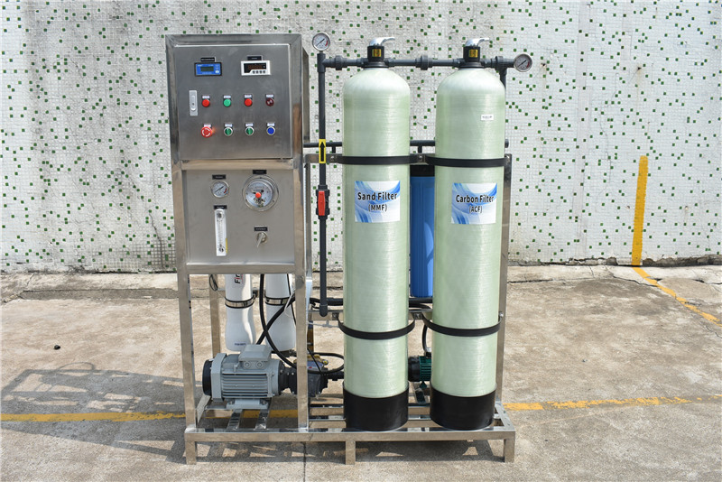 commercial water treatment system manufacturer from China for factory-10
