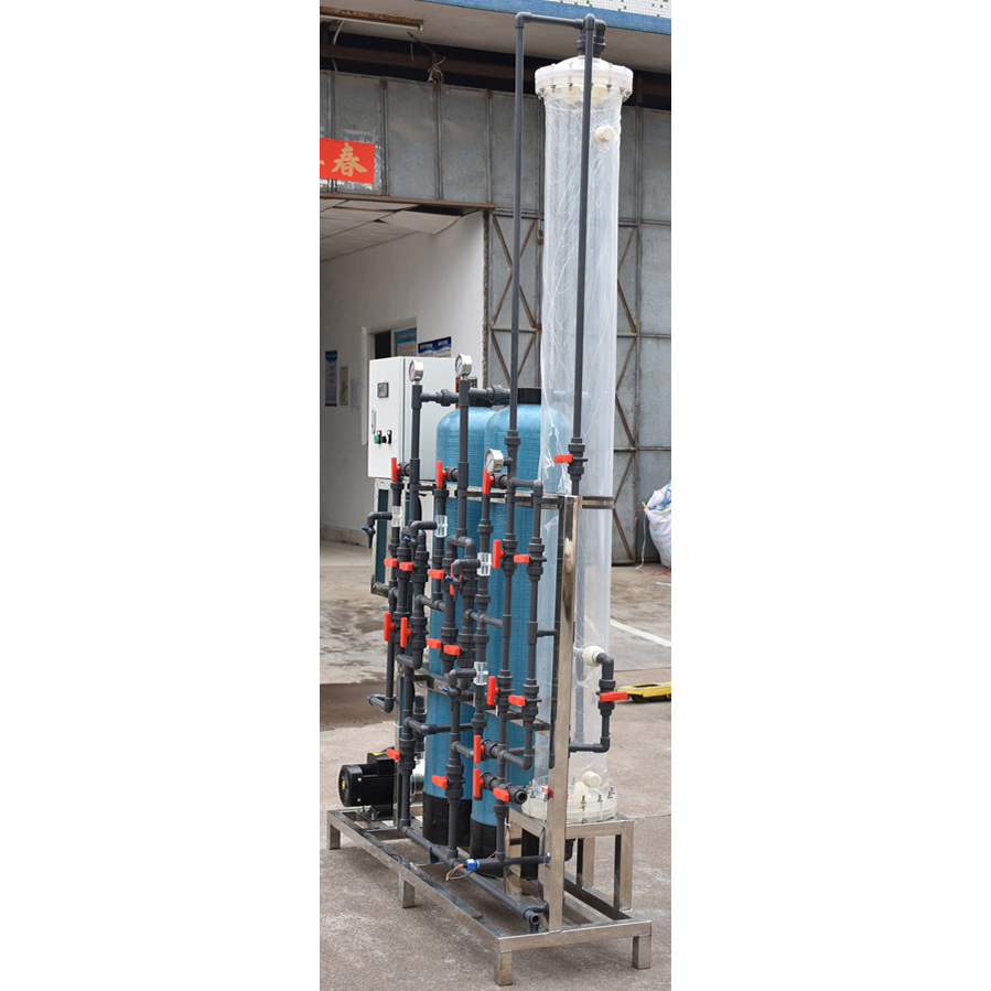 product-quality water treatment equipment manufacturers customized for factory-Ocpuritech-img