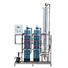 quality deionized water system 1000lh with good price for medicine