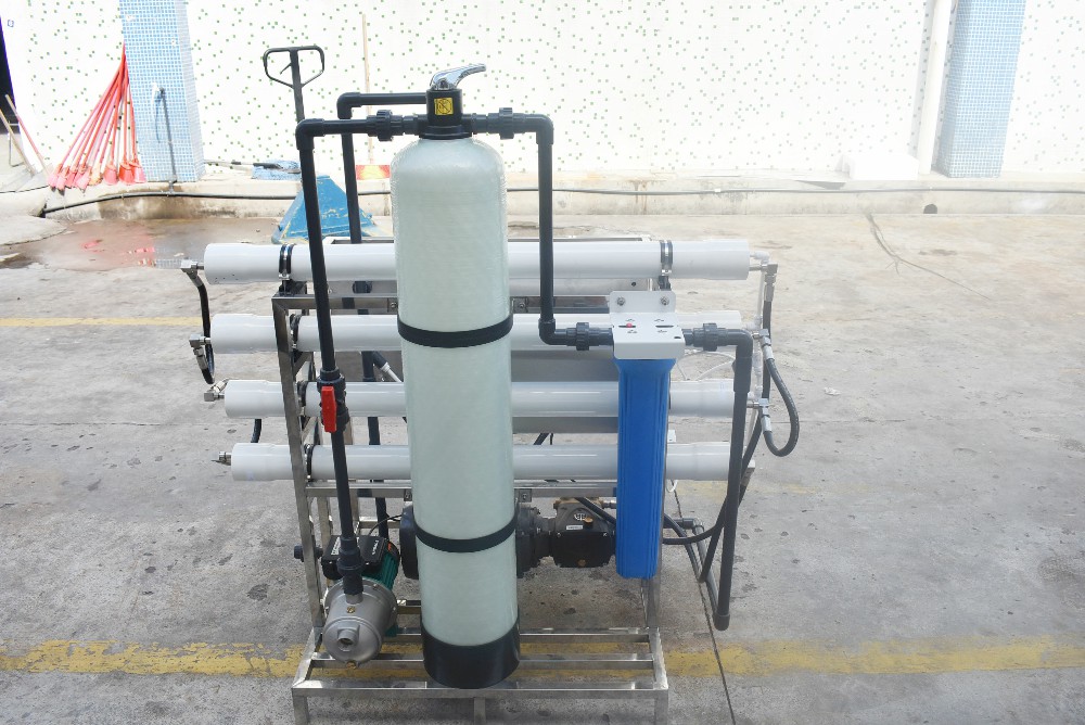 product-ar Powered Energy Sea Ocean Water Treatment Based Device Desalination Reverse Osmosis System
