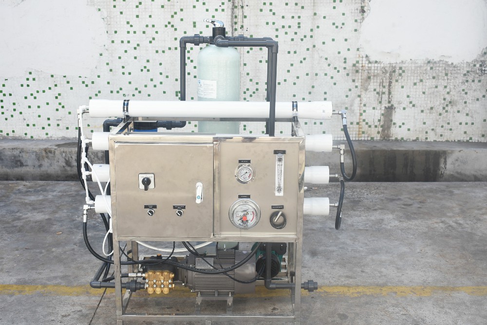 product-Ocpuritech-ar Powered Energy Sea Ocean Water Treatment Based Device Dessalement Reverse Osm