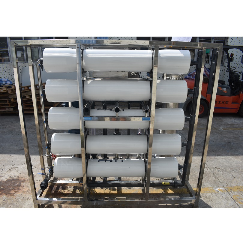Ocpuritech system reverse osmosis systems for sale wholesale for food industry-4