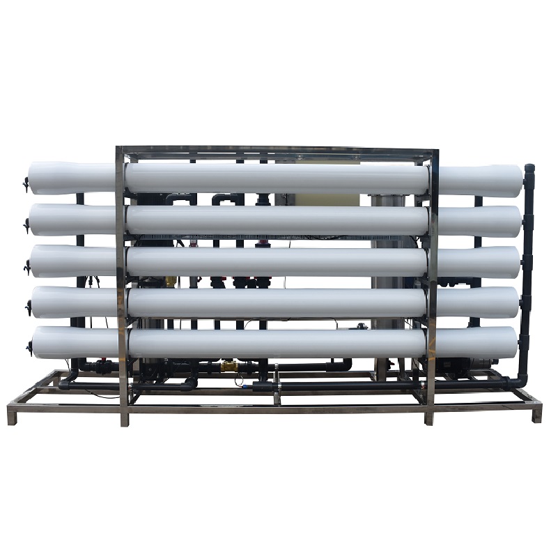 14000LPH Large commercial Ro System water machine industrial reverse osmosis equipment