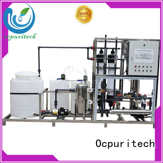 Ocpuritech stable uf filter factory price for agriculture