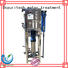 2000lph water treatment systems lamp from China for chemical industry