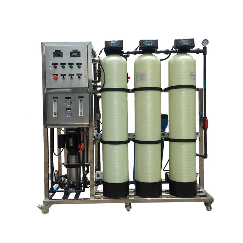 Ocpuritech-Find Manufacture About reverse osmosis systems for sale-1