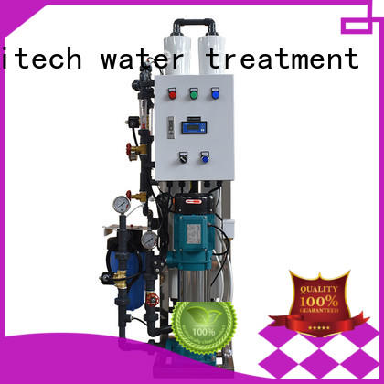 commercial industrial water treatment systems manufacturers industrial customized for industry