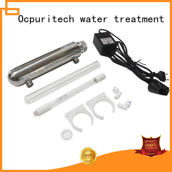 commercial water filter parts directly sale for factory