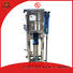 efficient water purifier manufacturers directly sale for chemical industry
