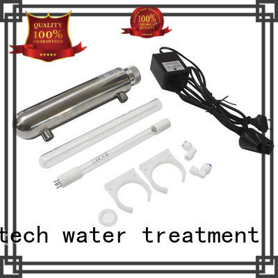 Ocpuritech commercial water filter parts directly sale for factory