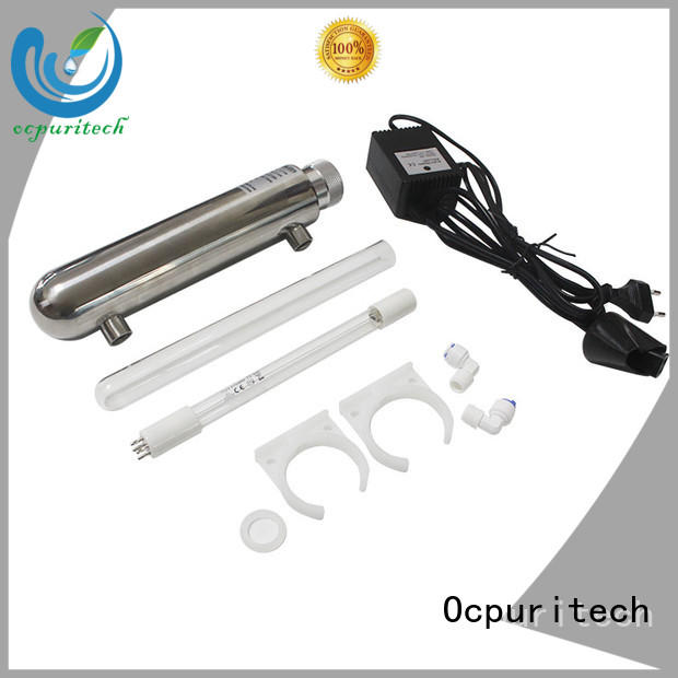practical water filter parts manufacturer for factory