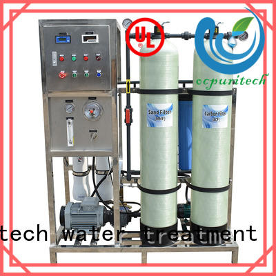 best water softener companies series for chemical industry