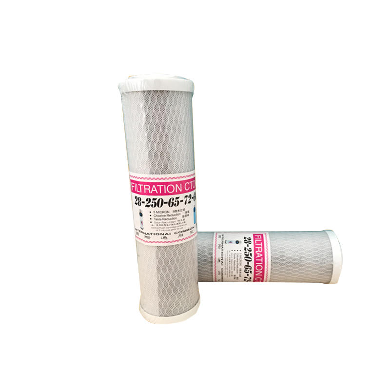 blown filter cartridges activated with good price for medicine-1