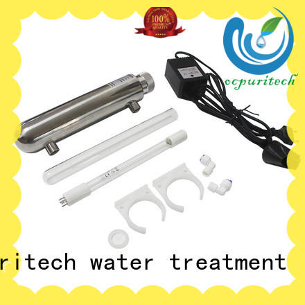 hot selling water filter parts customized for chemical industry