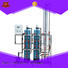 500lph industrial water treatment systems manufacturers customized for chemical industry