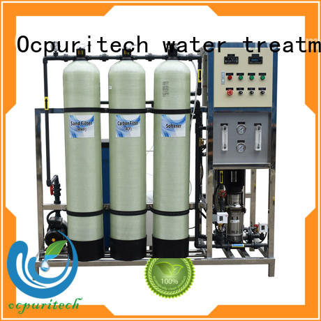 durable ro water purifier companies supplier for seawater