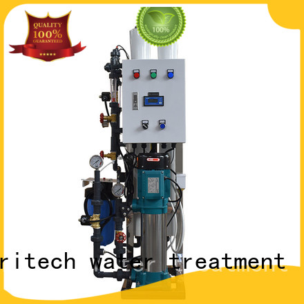 Ocpuritech 500lph from China for industry