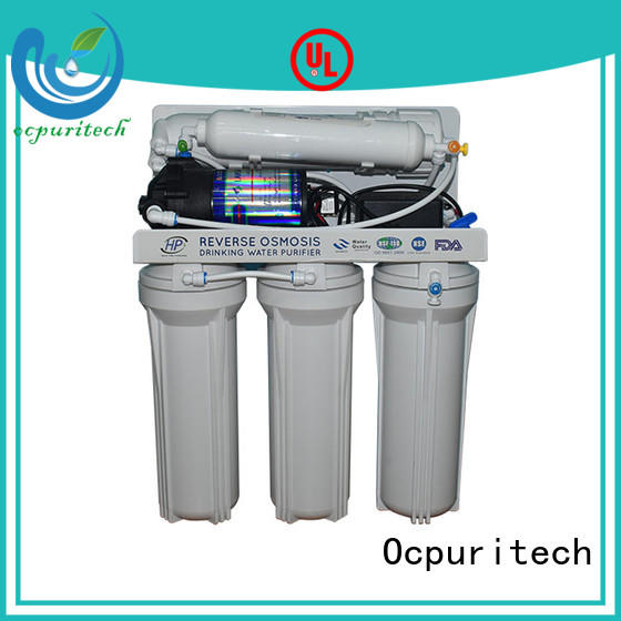 durable ro water system wholesale for agriculture