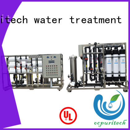 durable uf filter plant wholesale for seawater