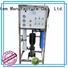 ro water filter plant 250 liter Ocpuritech Brand ro machine