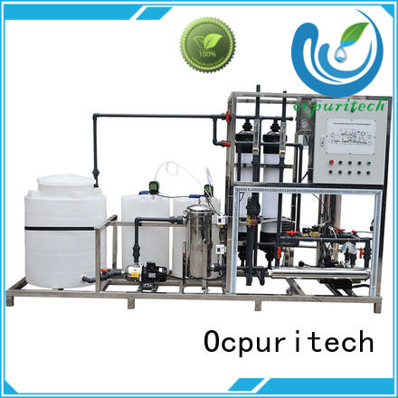 Ocpuritech stable uf filter personalized for agriculture
