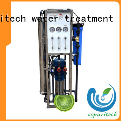 durable reverse osmosis plant price factory price for agriculture