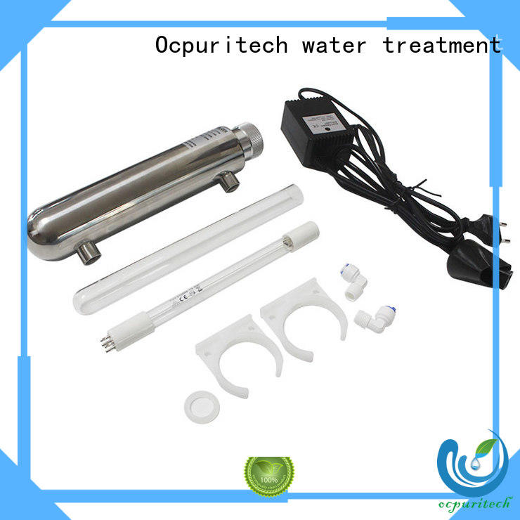 stable uv sanitizer with good price for factory