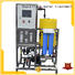 2000lph water treatment equipment suppliers directly sale for chemical industry