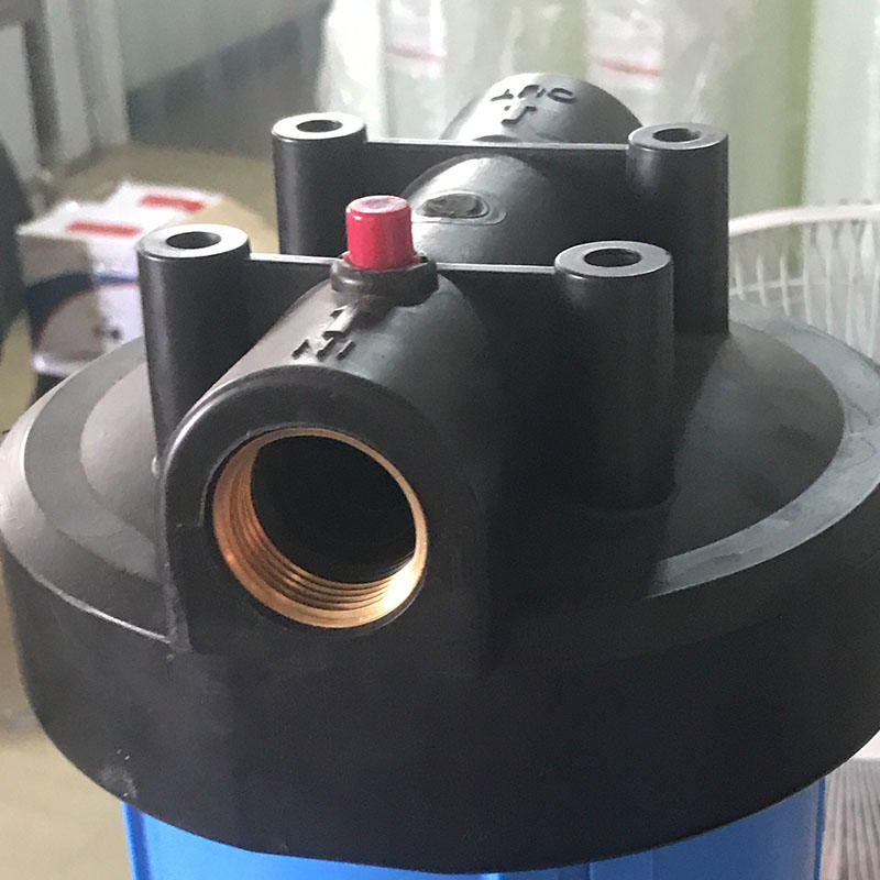best water filter system housing personalized for food industry-1